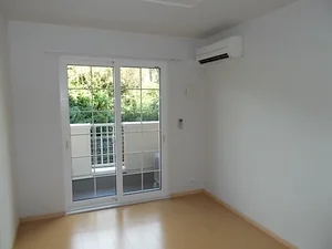 市島駅（兵庫県）のマンスリーマンション・ウィークリーマンション「サザンヒルズ 102・洋室(No.1371171)」メイン画像