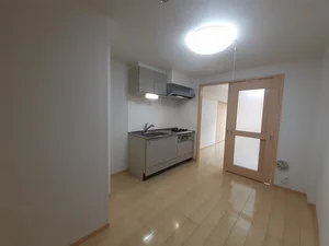 のマンスリーマンション・ウィークリーマンション「ボヌール 212・洋室(No.1371173)」メイン画像