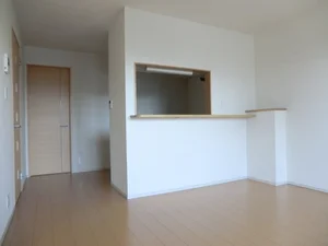 兵庫県のマンスリーマンション・ウィークリーマンション「ランボ・イーリス 203・洋室(No.1371175)」メイン画像