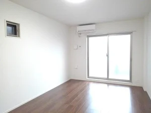 のマンスリーマンション・ウィークリーマンション「ヴィラ双葉 301・洋室(No.1371178)」メイン画像