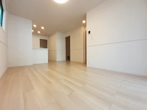 西脇市のマンスリーマンション・ウィークリーマンション「アイリス・Ｋ　Ⅲ 101・洋室(No.1371181)」メイン画像