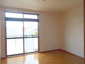 のマンスリーマンション・ウィークリーマンション「サニースクエア 203・洋室(No.1371183)」メイン画像