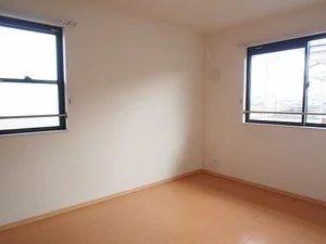 のマンスリーマンション・ウィークリーマンション「フェリア糸井Ｅ 101・洋室(No.1371184)」メイン画像