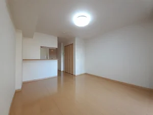 のマンスリーマンション・ウィークリーマンション「リシェスコリーヌＢ 103・洋室(No.1371185)」メイン画像