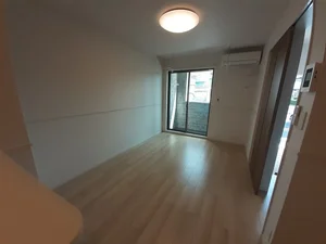 兵庫県のマンスリーマンション・ウィークリーマンション「クレバーハウスⅢ 103・洋室(No.1371186)」メイン画像