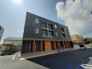 のマンスリーマンション・ウィークリーマンション「ＳｕｎｎｙＦｉｅｌｄＳｏｕｔｈ 102・洋室(No.1371188)」メイン画像