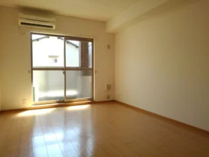 のマンスリーマンション・ウィークリーマンション「エステート・レイⅢ 203・洋室(No.1371190)」メイン画像