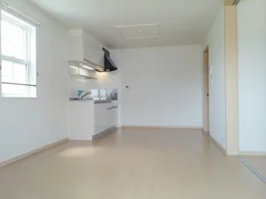 堺市のマンスリーマンション・ウィークリーマンション「フラン　クレール　Ⅰ 201・洋室(No.1371192)」メイン画像