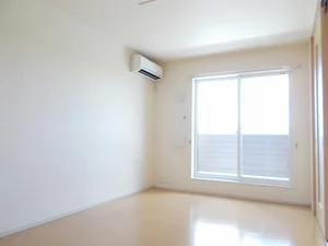 橿原市のマンスリーマンション・ウィークリーマンション「セレンディピティ　Ⅲ 201・洋室(No.1371194)」メイン画像
