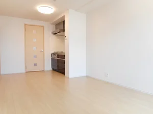 のマンスリーマンション・ウィークリーマンション「プランドール高槻 306・洋室(No.1371199)」メイン画像