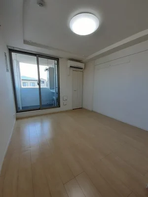 のマンスリーマンション・ウィークリーマンション「Ｃａｓａ　Ｖｅｒｄｅ 301・洋室(No.1371201)」メイン画像