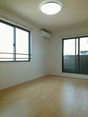 のマンスリーマンション・ウィークリーマンション「エトワール　イッサ　Ⅰ 301・洋室(No.1371202)」メイン画像