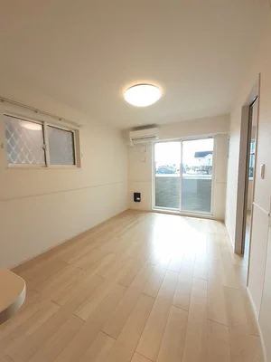 のマンスリーマンション・ウィークリーマンション「グレイスフルⅢ 101・洋室(No.1371205)」メイン画像