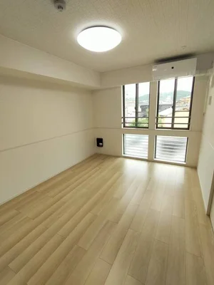 のマンスリーマンション・ウィークリーマンション「グレース讃良 201・洋室(No.1371206)」メイン画像