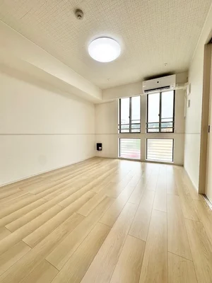 のマンスリーマンション・ウィークリーマンション「グレース讃良 201・洋室(No.1371206)」メイン画像