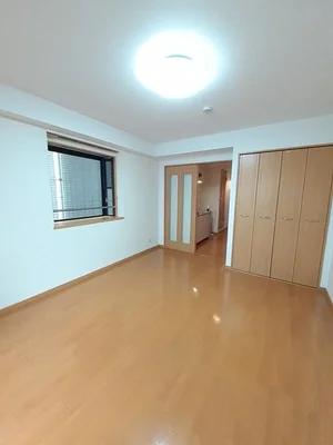 のマンスリーマンション・ウィークリーマンション「ネオ・ブリーズ 307・洋室(No.1371208)」メイン画像