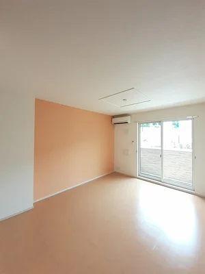 のマンスリーマンション・ウィークリーマンション「フィレール　Ｓ 102・洋室(No.1371213)」メイン画像