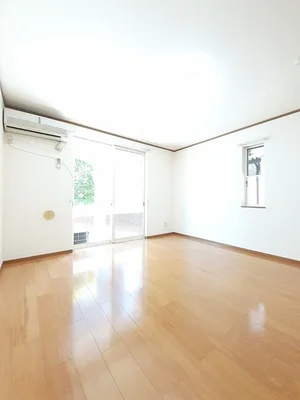 のマンスリーマンション・ウィークリーマンション「プラシード小坂Ｂ 105・洋室(No.1371216)」メイン画像