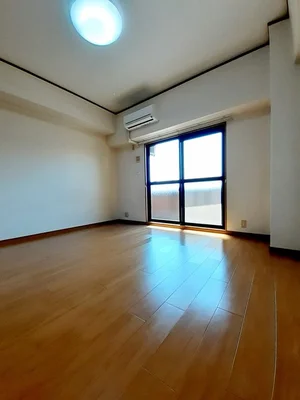 のマンスリーマンション・ウィークリーマンション「アルカンシエル・オーブ 302・洋室(No.1371217)」メイン画像