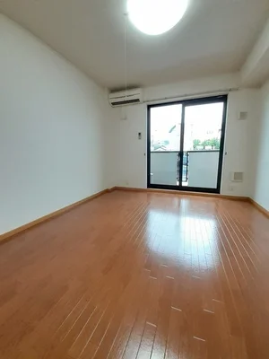 揖屋駅（島根県）のマンスリーマンション・ウィークリーマンション「アヴィタシオン　Ｋ 106・洋室(No.1371219)」メイン画像