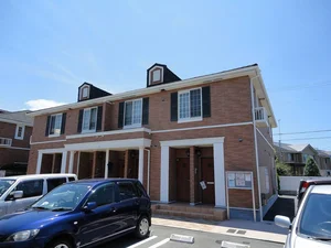 のマンスリーマンション・ウィークリーマンション「レーベン・バオム　Ｂ 101・洋室(No.1371220)」メイン画像