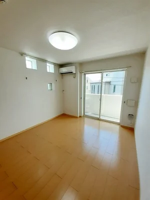 のマンスリーマンション・ウィークリーマンション「パーシモン・Ｋ 201・洋室(No.1371223)」メイン画像