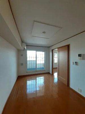 のマンスリーマンション・ウィークリーマンション「フォルシュＡ棟 202・洋室(No.1371231)」メイン画像