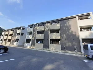 のマンスリーマンション・ウィークリーマンション「ビバーチェⅡ 104・洋室(No.1371232)」メイン画像