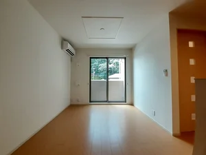 のマンスリーマンション・ウィークリーマンション「ヴェルテＢ 102・洋室(No.1371233)」メイン画像