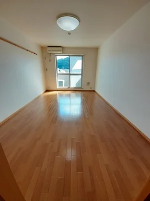 下松市のマンスリーマンション・ウィークリーマンション「アドックヒルズ 203・洋室(No.1371244)」メイン画像