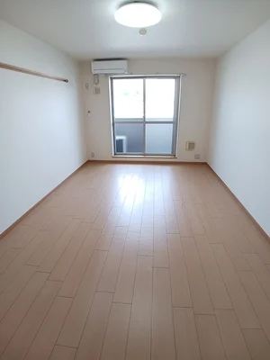 下松市のマンスリーマンション・ウィークリーマンション「アドックヒルズ 203・洋室(No.1371244)」メイン画像