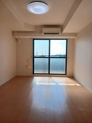 のマンスリーマンション・ウィークリーマンション「ローズガーデン 611・洋室(No.1371245)」メイン画像