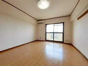 のマンスリーマンション・ウィークリーマンション「フレンテ二島 303・洋室(No.1371249)」メイン画像