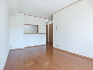 のマンスリーマンション・ウィークリーマンション「リヴィエール光 102・洋室(No.1371250)」メイン画像