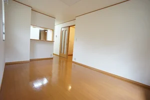 のマンスリーマンション・ウィークリーマンション「グリーンヒルズ旭Ｄ 205・洋室(No.1371251)」メイン画像