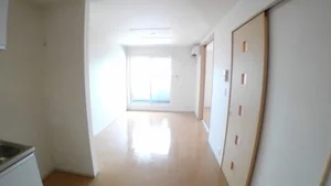 東多久駅（佐賀県）のマンスリーマンション・ウィークリーマンション「ダンデライオン 202・洋室(No.1371253)」メイン画像