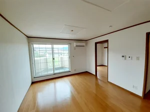 佐賀県のマンスリーマンション・ウィークリーマンション「ドリ－ムコ－トＭ 204・洋室(No.1371259)」メイン画像