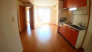 肥前白石駅（佐賀県）のマンスリーマンション・ウィークリーマンション「フィオーレ．Ｋ・Ａ 202・洋室(No.1371260)」メイン画像