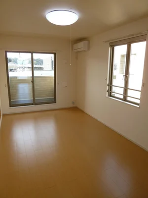 のマンスリーマンション・ウィークリーマンション「グランツ　Ａ 303・洋室(No.1371265)」メイン画像