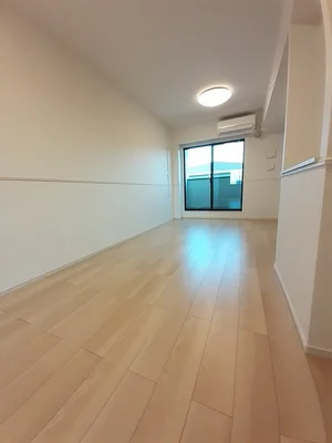 大分県のマンスリーマンション・ウィークリーマンション「ネクスト　ユウⅡ　Ｂ 204・洋室(No.1371268)」メイン画像