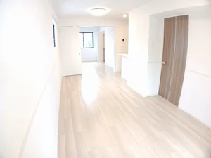 のマンスリーマンション・ウィークリーマンション「ベル　コリーヌＡ 101・洋室(No.1371278)」メイン画像