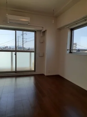 宮崎市のマンスリーマンション・ウィークリーマンション「ＬＩＮＯ 204・洋室(No.1371283)」メイン画像