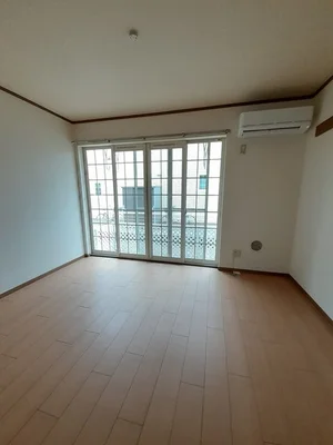 福生市のマンスリーマンション・ウィークリーマンション「Ｔ＆Ｔレジデンス牛浜 103・洋室(No.1371287)」メイン画像