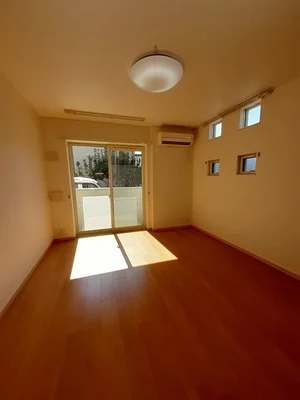 のマンスリーマンション・ウィークリーマンション「サンパティオ 106・洋室(No.1371291)」メイン画像