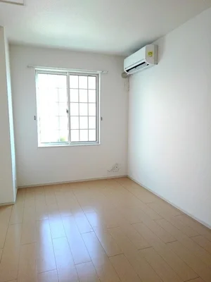 のマンスリーマンション・ウィークリーマンション「カームリーガーデンⅠ 102・LDK(No.1371293)」メイン画像