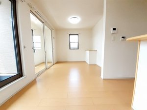 のマンスリーマンション・ウィークリーマンション「ハーティネスⅠ 201・洋室(No.1371296)」メイン画像
