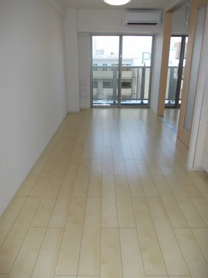 江東区のマンスリーマンション・ウィークリーマンション「ポルカ　エラン 1002・洋室(No.1371298)」メイン画像