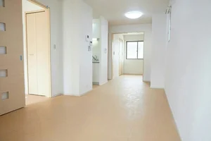 入間郡毛呂山町のマンスリーマンション・ウィークリーマンション「ベルポスト 104・洋室(No.1371299)」メイン画像