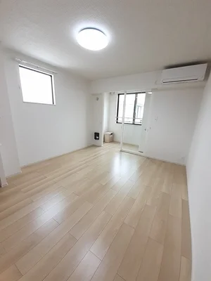 のマンスリーマンション・ウィークリーマンション「ラヴィ・コンフォール 201・洋室(No.1371303)」メイン画像