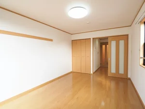 安部山公園駅（福岡県）のマンスリーマンション・ウィークリーマンション「カレント上吉田ⅠＡ 201・洋室(No.1371307)」メイン画像